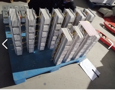 密集型母線槽和封閉式母線槽的區別（一）