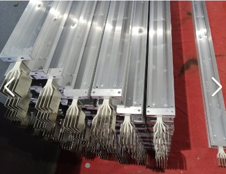 耐火絕緣母線槽